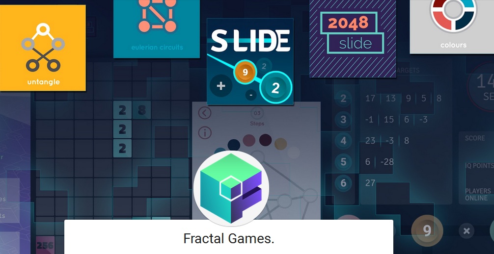 Българи правят мобилни IQ игри за интелекта
