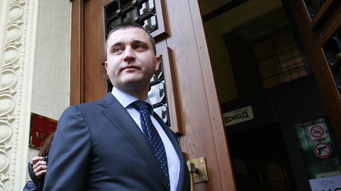 Владислав Горанов: Част от държавния дълг може да бъде платен с финансовия буфер, отделен за банковата система