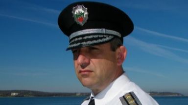 Комисар Светлан Кичиков ще командва ”Гранична полиция”