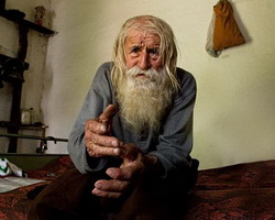 Филмът за дядо Добри излиза на екран през 2017 година