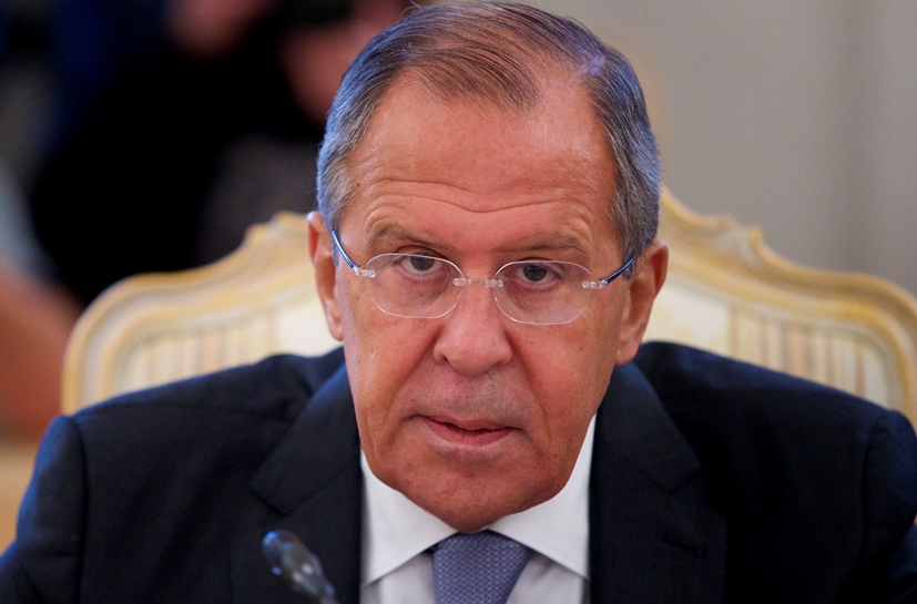 Москва гони 35 американски дипломати, отвръща за санкциите