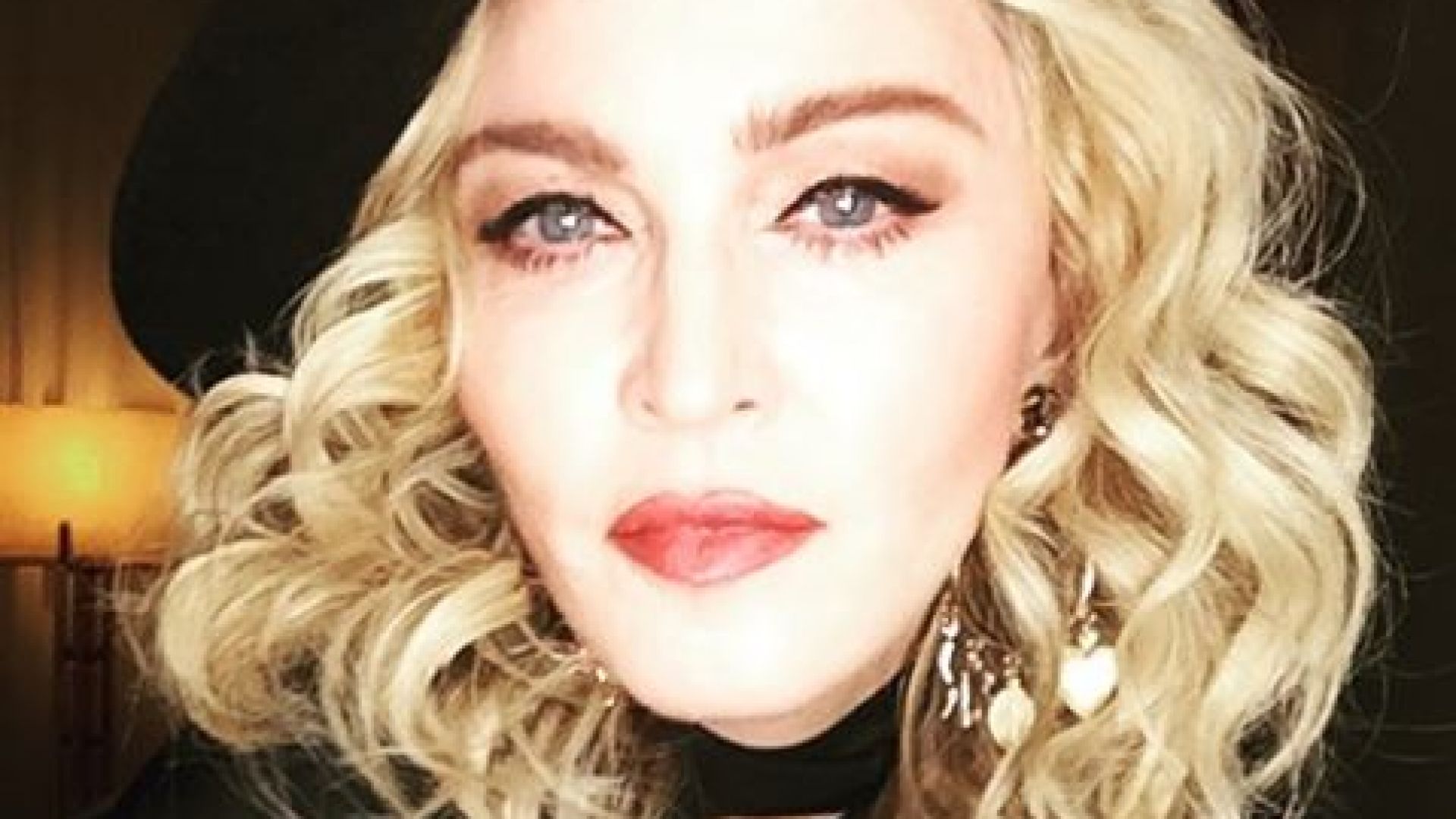 Мадона не успя да предотврати търг с нейни лични вещи
