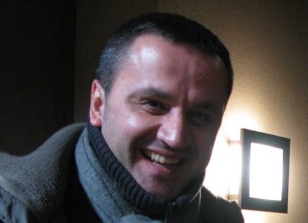 Илиян Джевелеков снима втория си филм - "Вездесъщият"