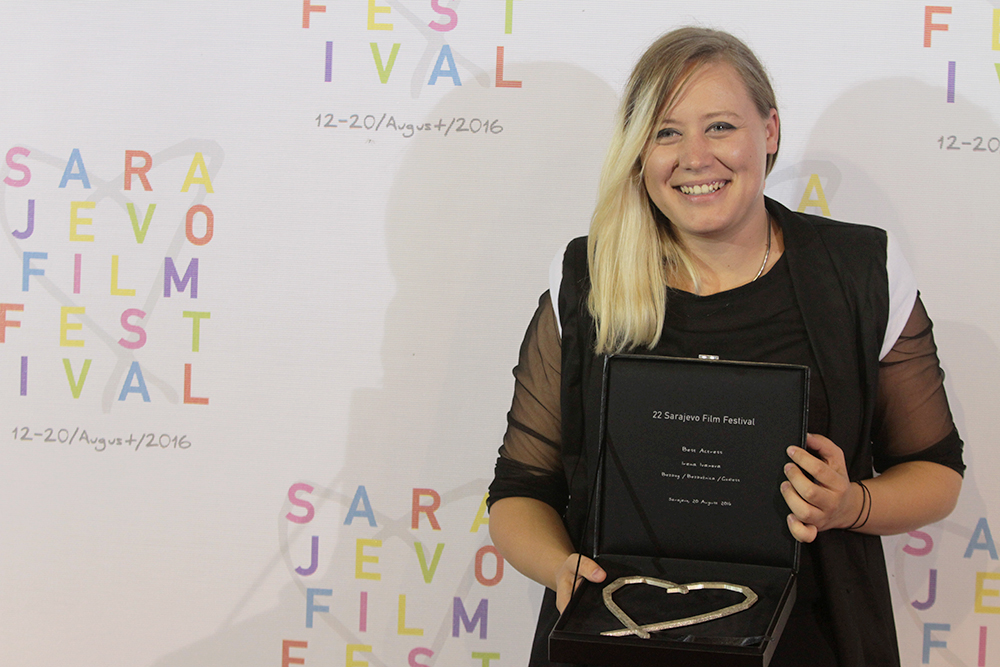 Българският филм ”Безбог” с най-голямата награда в Стокхолм