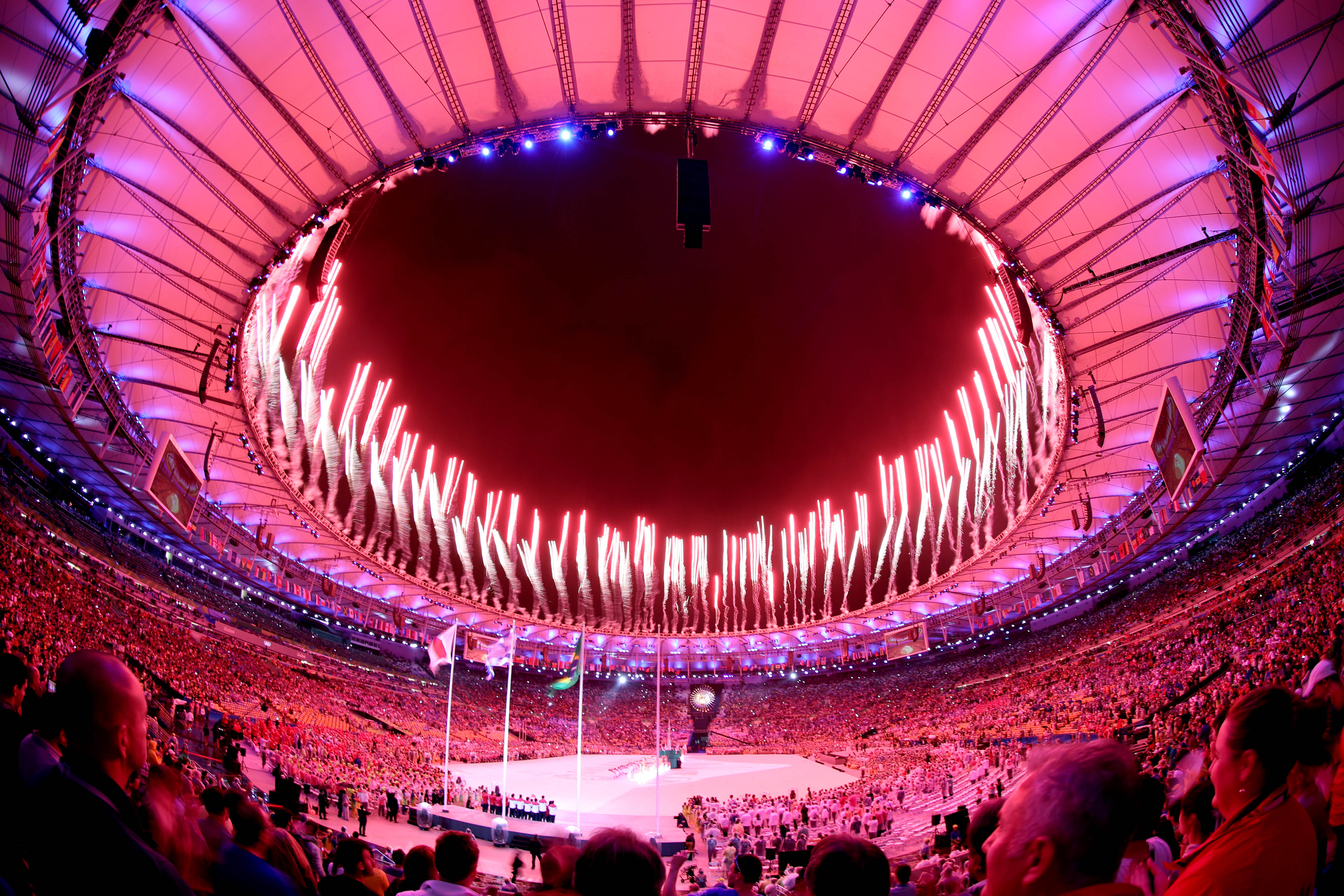 Олимпиадата в Рио надскочила очакванията