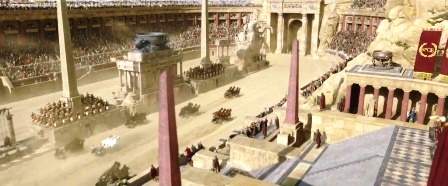 Бокс офисът в България противоположен на американския