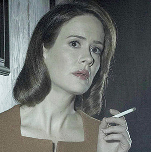 Сара Полсън е осмият член на ''Ocean's 8''