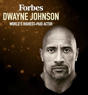 Най-високоплатените актьори: класация за 2016 г.