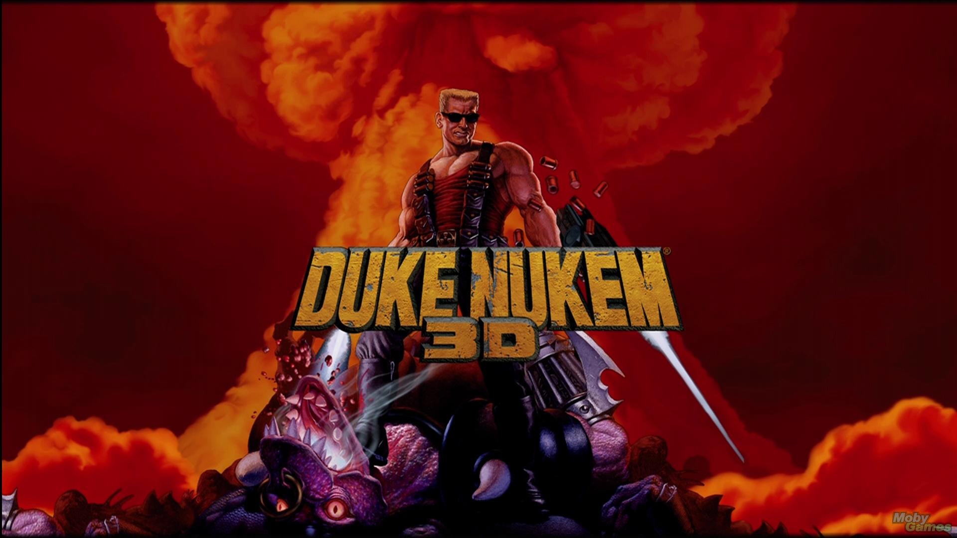 Джон Сина влиза в ролята на Duke Nukem