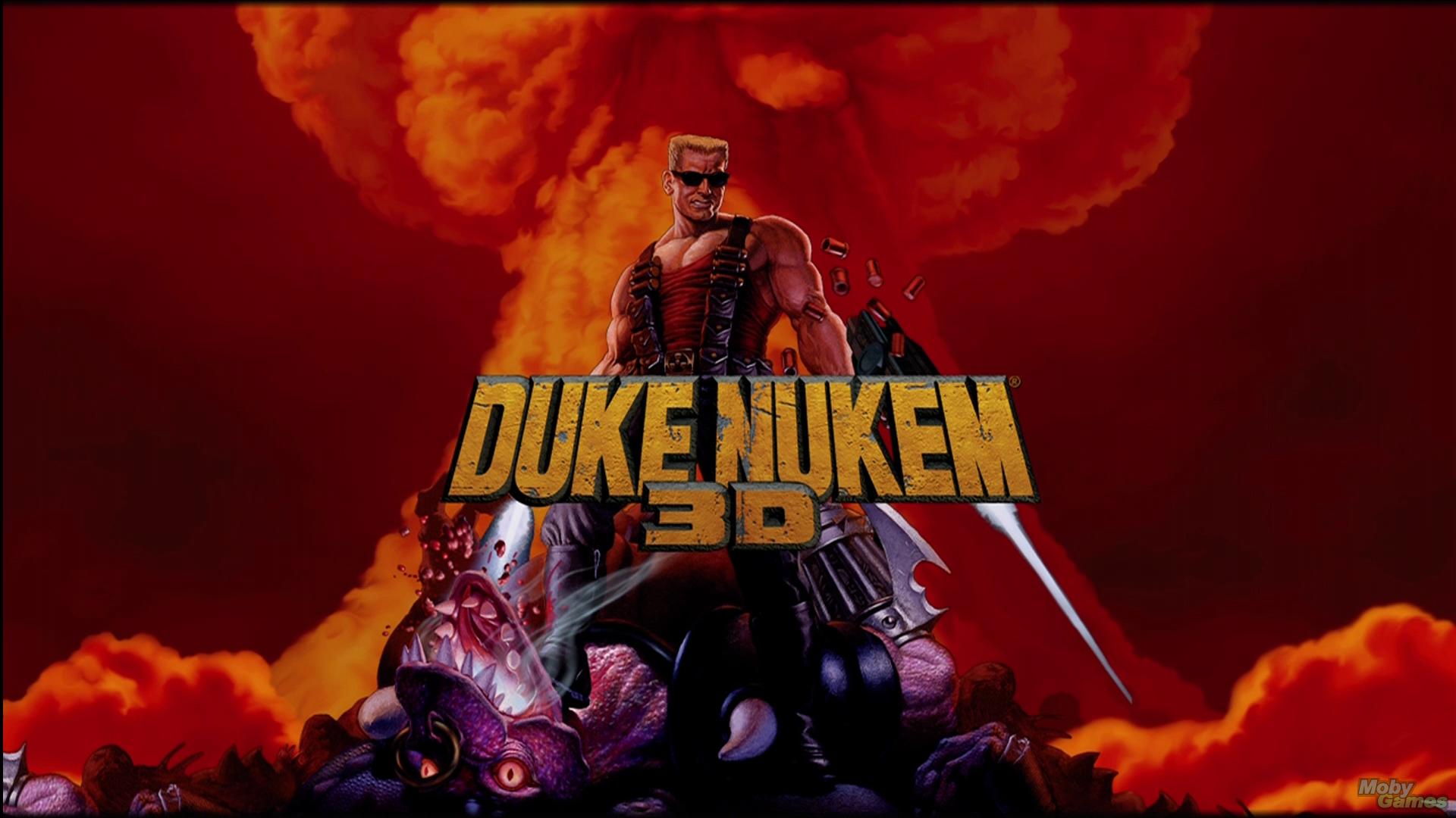 Duke Nukem 3D се завръща