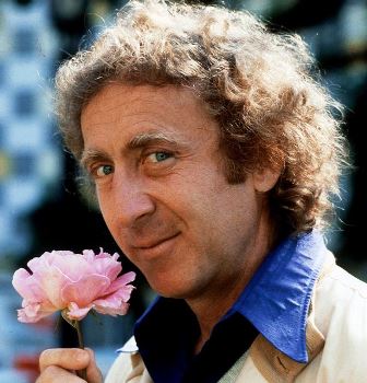 Почина Джийн Уайлдър