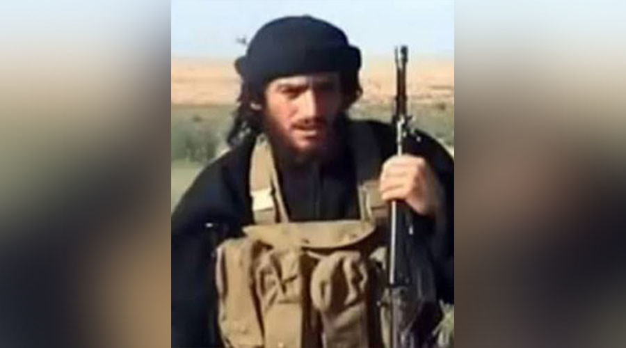 Абу Мохамед ал Аднани призоваваше джихадистите да използват всякакво възможно оръжие