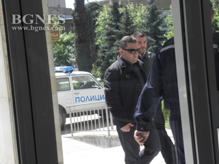 Оставка в МВР заради задържане на бизнесмен, обидил Борисов