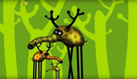 Световен фестивал на анимационния филм от 7 септември във Варна