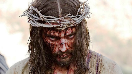 Венеция: първи пълнометражен VR филм