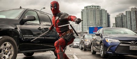 Райън Рейнолдс плащал от джоба си за "Дедпул"