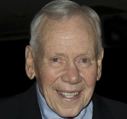 Почина режисьорът Лесли Мартинсон