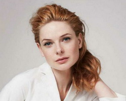 Ребека Фъргюсън с нов филм