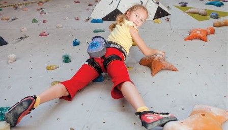 Детски приключенски фестивал AdventureKids през октомври