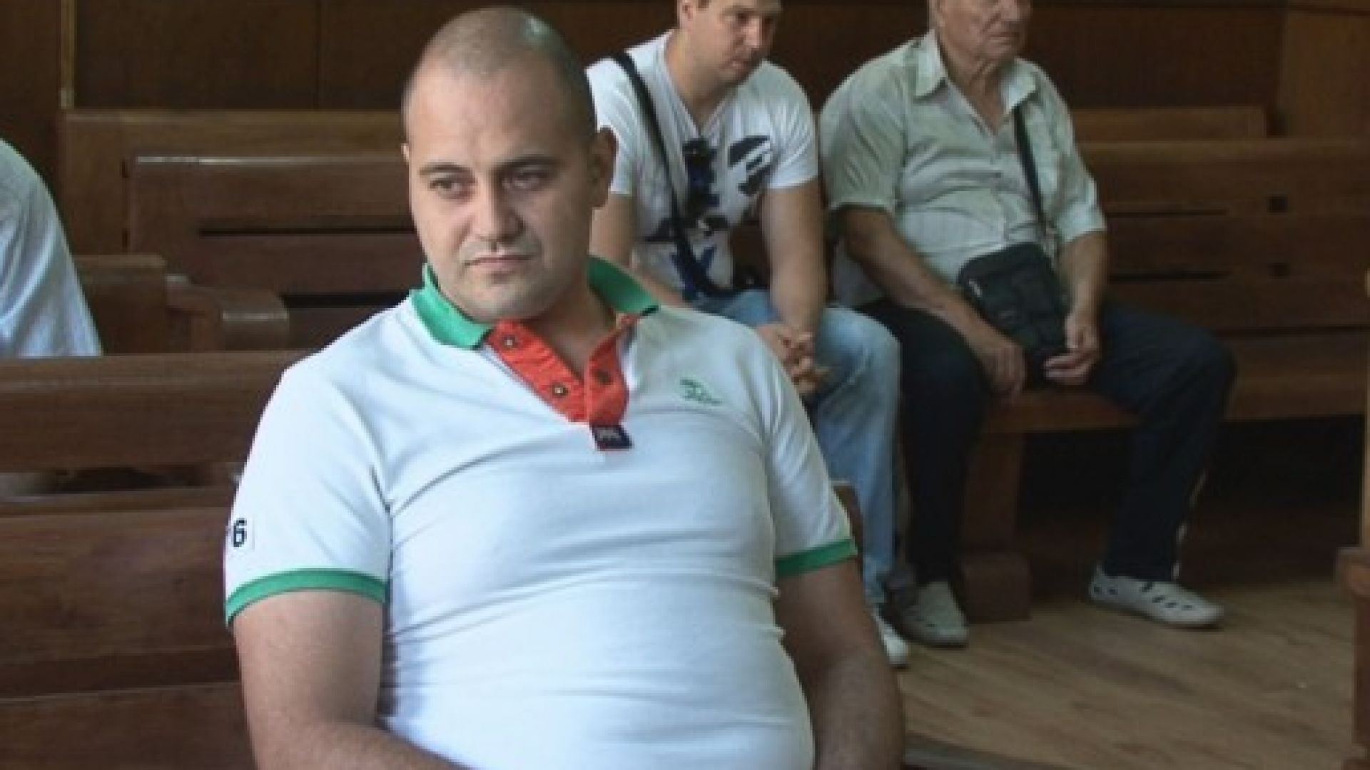 Върховният касационен съд окончателно определи присъда от 3 години и