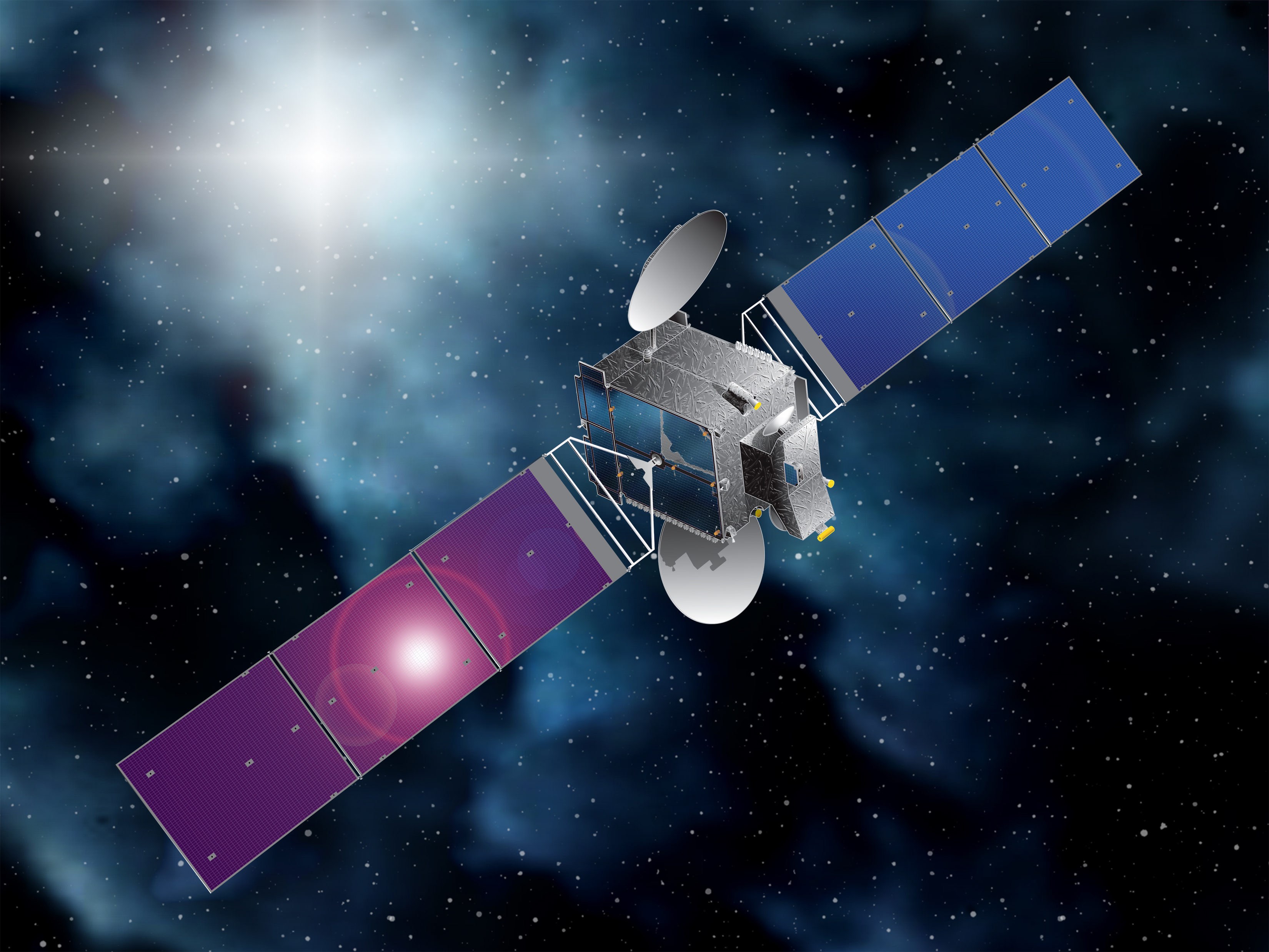 Тестват българския сателит BulgariaSat-1
