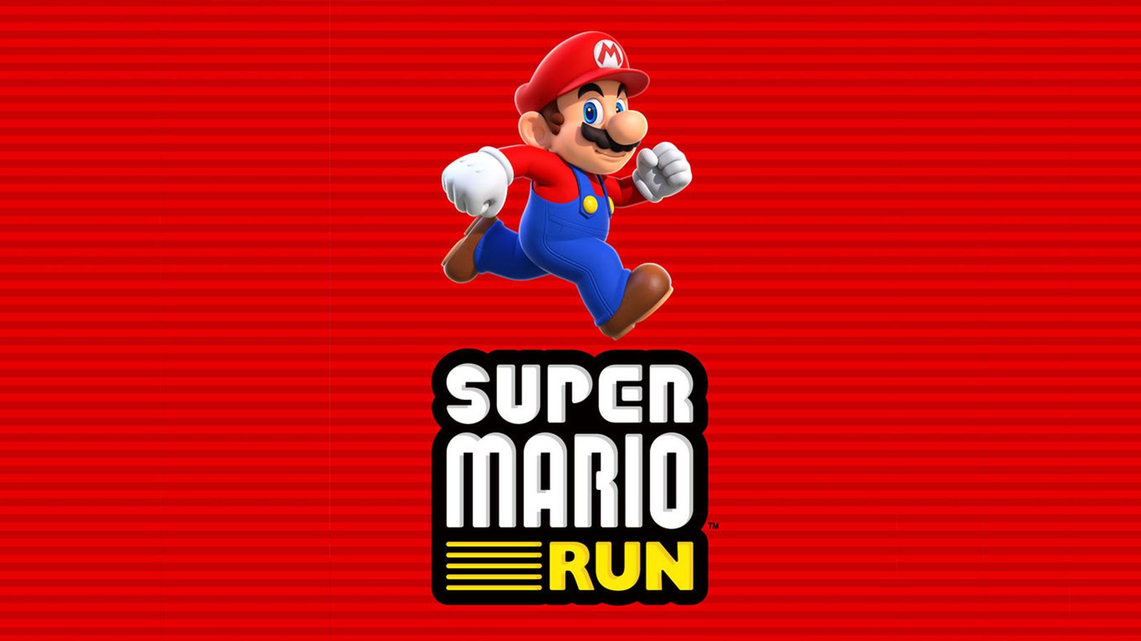 Super Mario Run дебютира за iOS