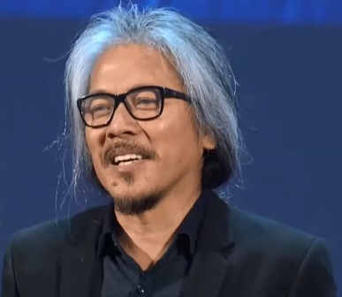 Венеция 2016 - наградите