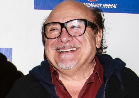 Дани ДеВито с дебют на Бродуей