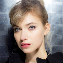 Имъджен Путс с нов филм