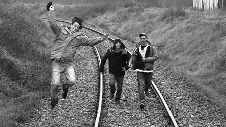 "Каръци" е българското предложение за Оскар