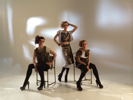 Светът на модата в Испания описан от съпругата на Педро дел Санто