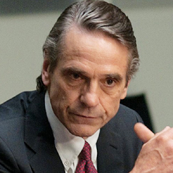 Джереми Айрънс проговаря за първата си любовна сцена