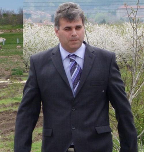 Ради Минчев е кмет на Перущица за втори мандат