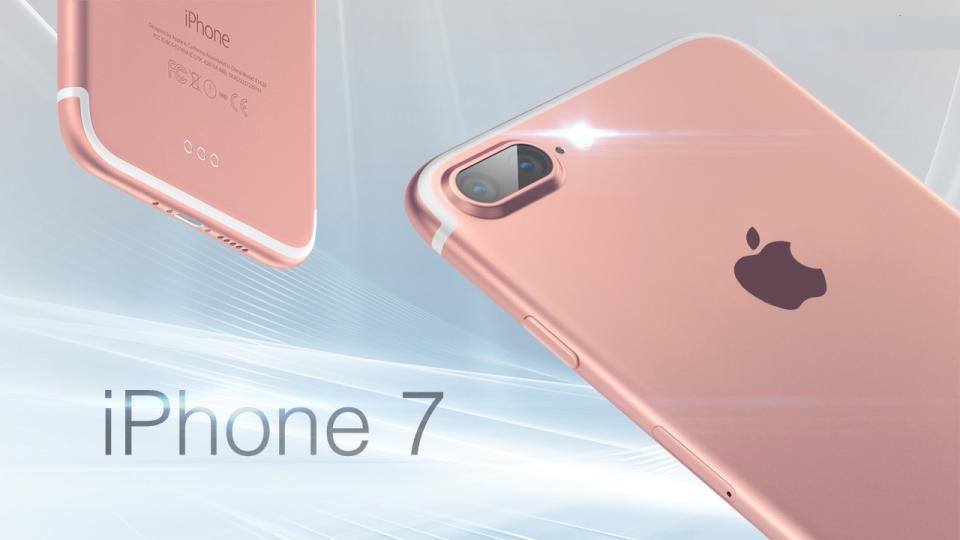 Новият iPhone 7 издава съскащи звуци