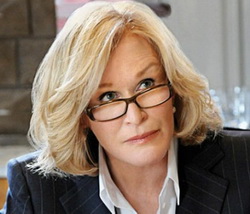 Глен Клоус с нов филм