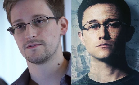 От Кремъл препоръчаха да гледаме "Сноудън"