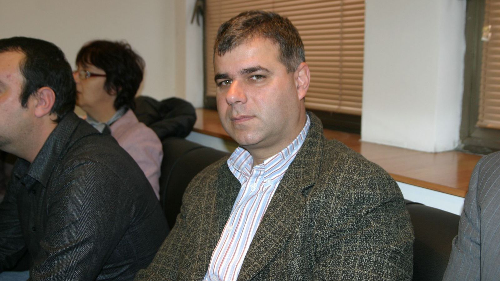 Съдът отстрани от поста кмета на Перущица