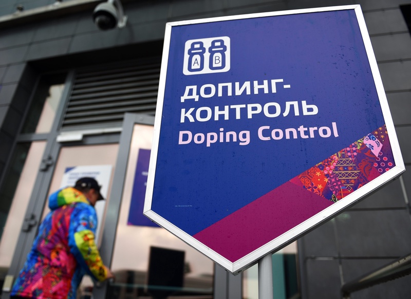 Руските хакери с нови разкрития за допинг-атлети
