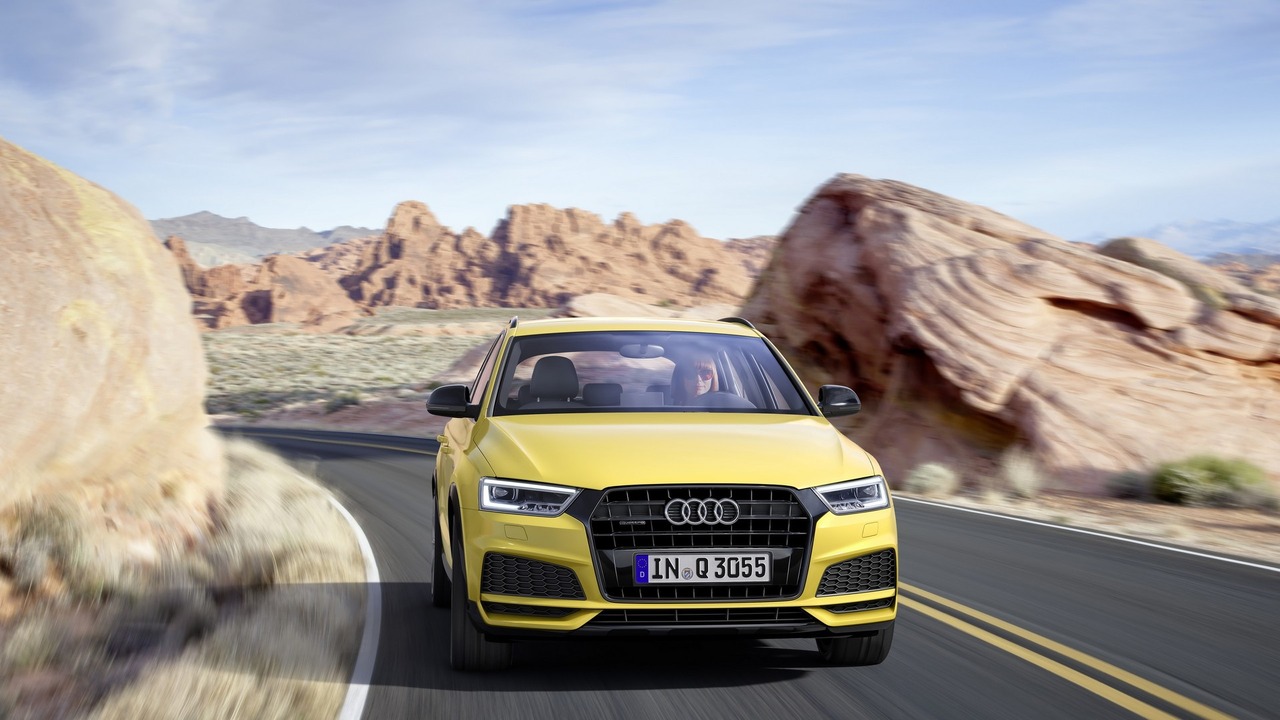 Какво ще видим от Audi през 2018 г.