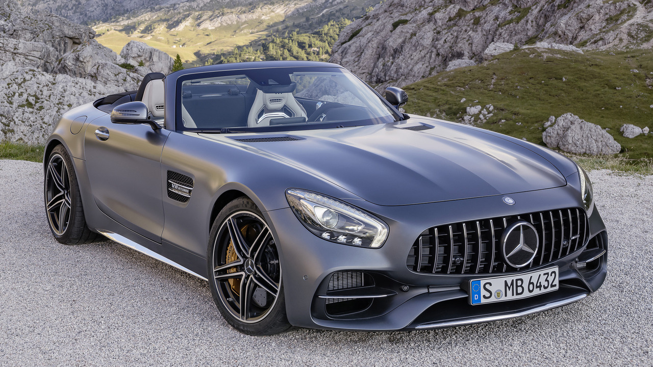 Какво ще покаже Mercedes-Benz на автошоуто в Париж