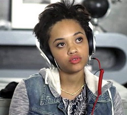 Киърси Клемънс с нов филм