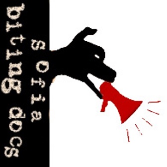 Sofia Biting Docs - документално кино от 28 септември