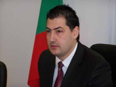 Видеонаблюдението ще повиши сигурността, обяви кметът Иван Тотев
