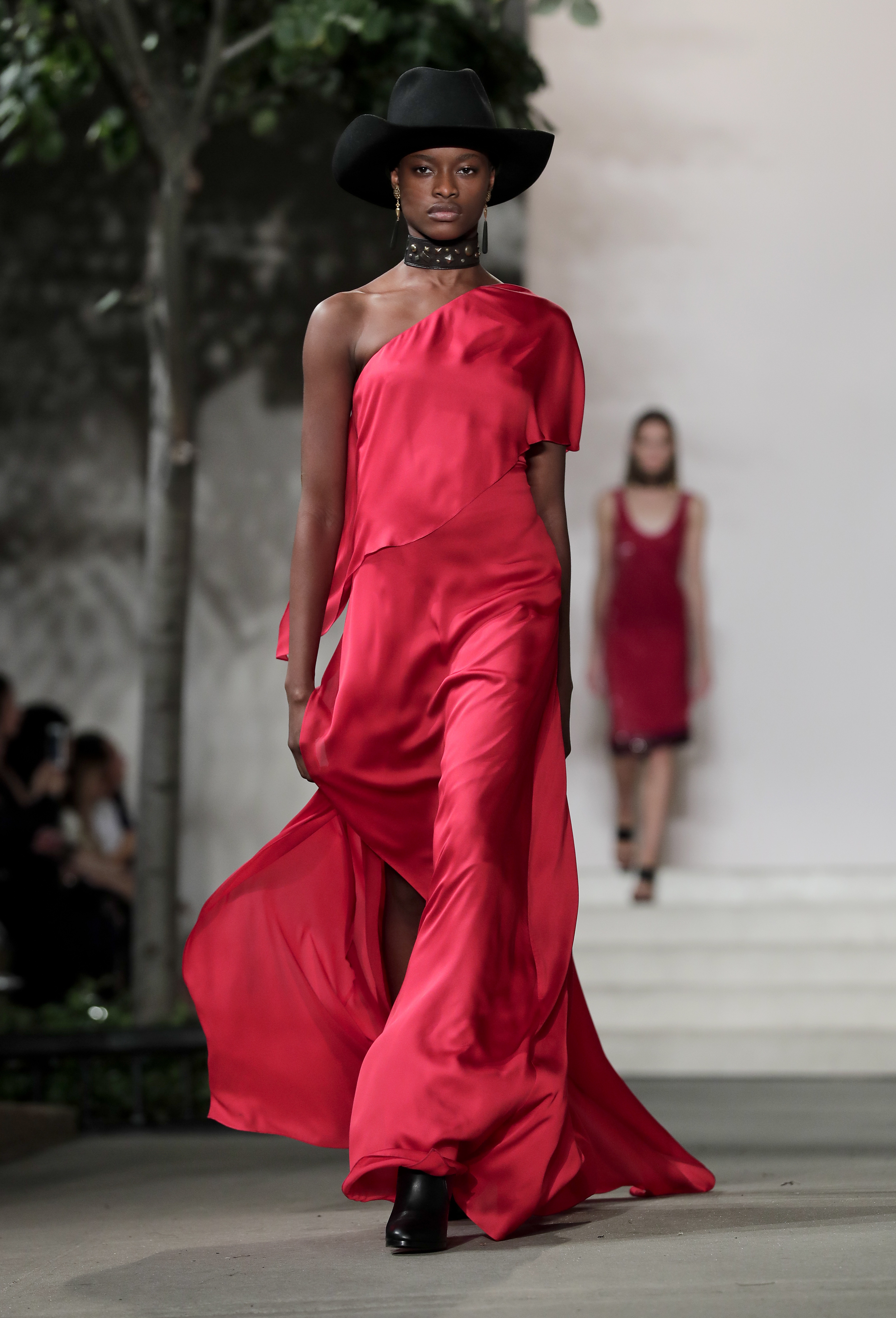 Ralph Lauren, пролет-лято 2017