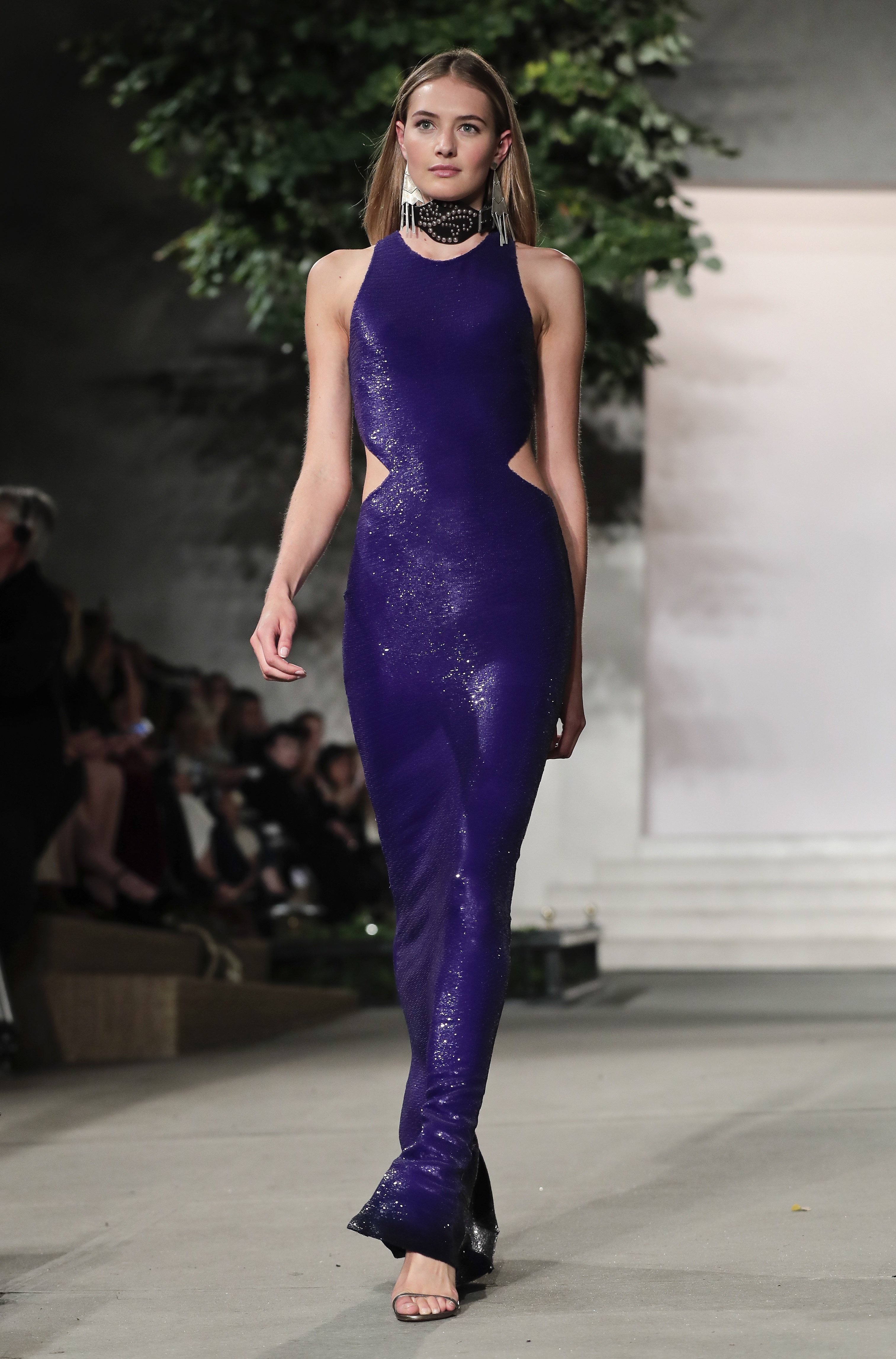 Ralph Lauren, пролет-лято 2017