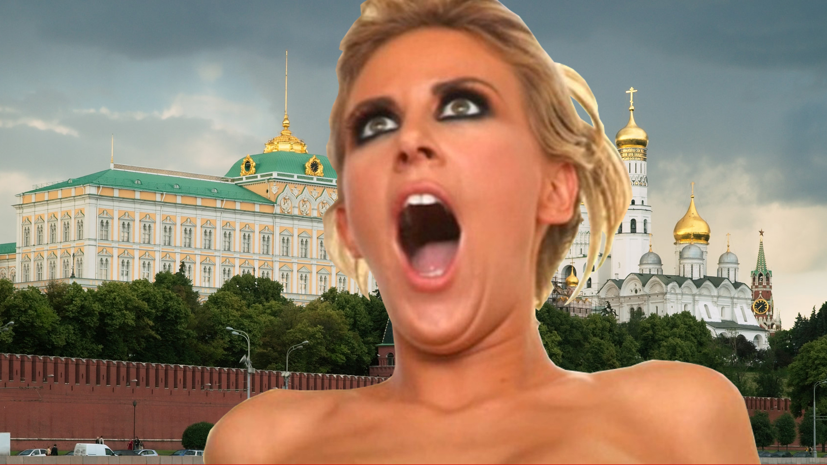 Порно сайтът PornHub вече е недостъпен в Русия