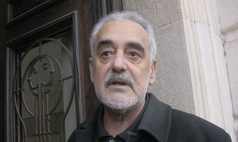 Почина отстраненият от съда главен архитект на Пловдив