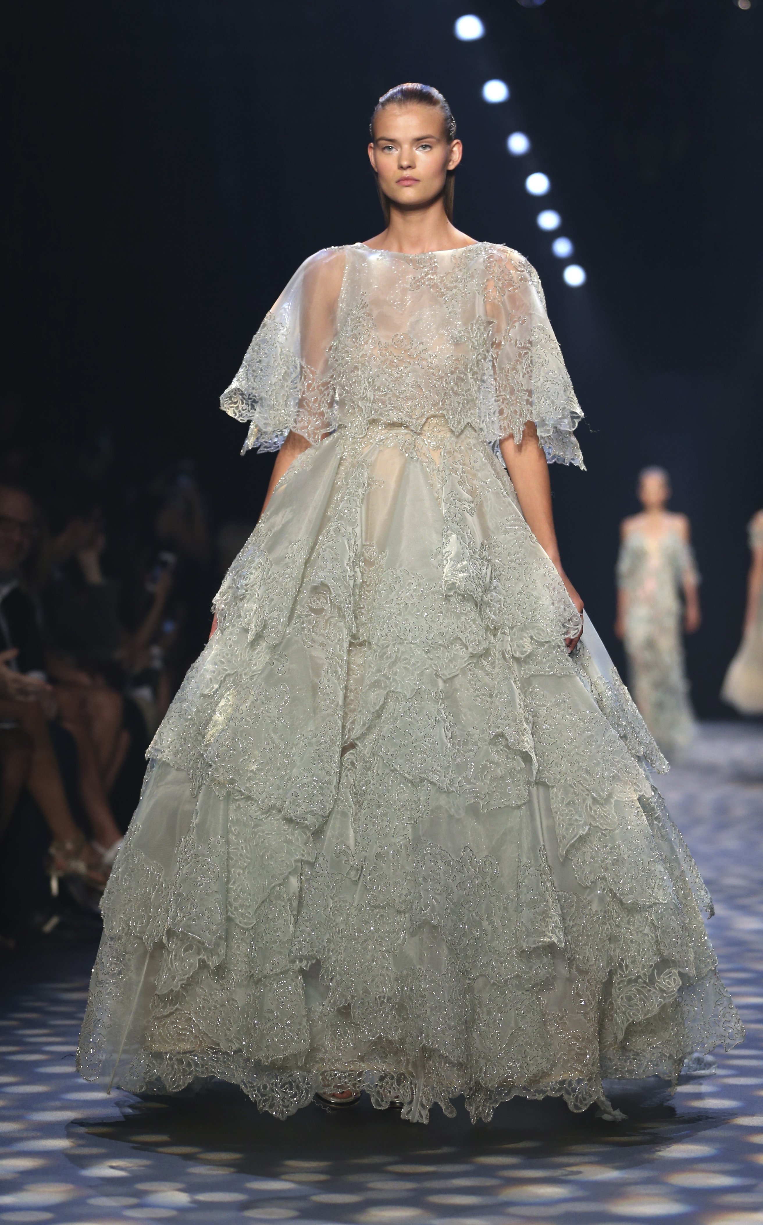 Marchesa, пролет-лято 2017