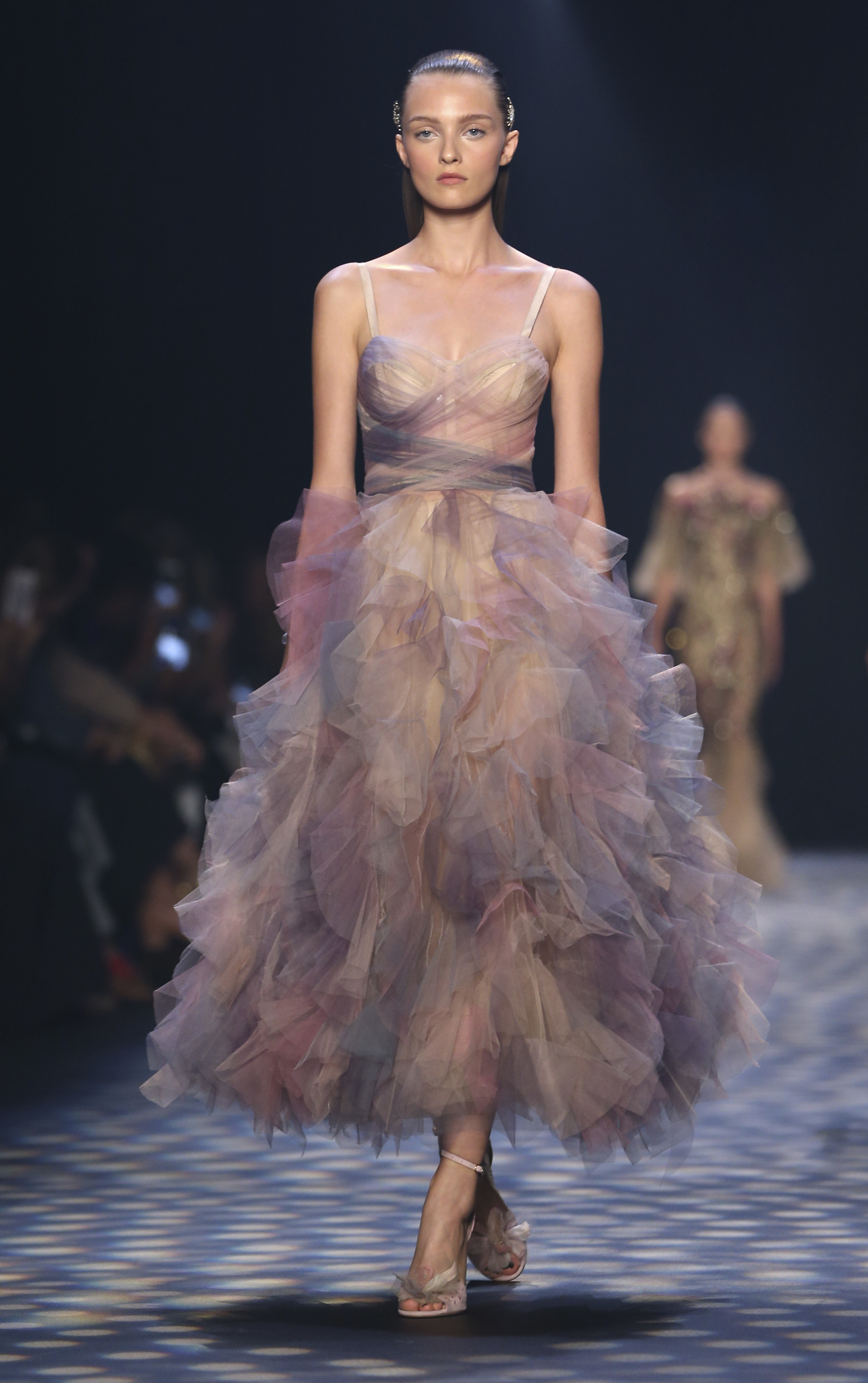 Marchesa, пролет-лято 2017