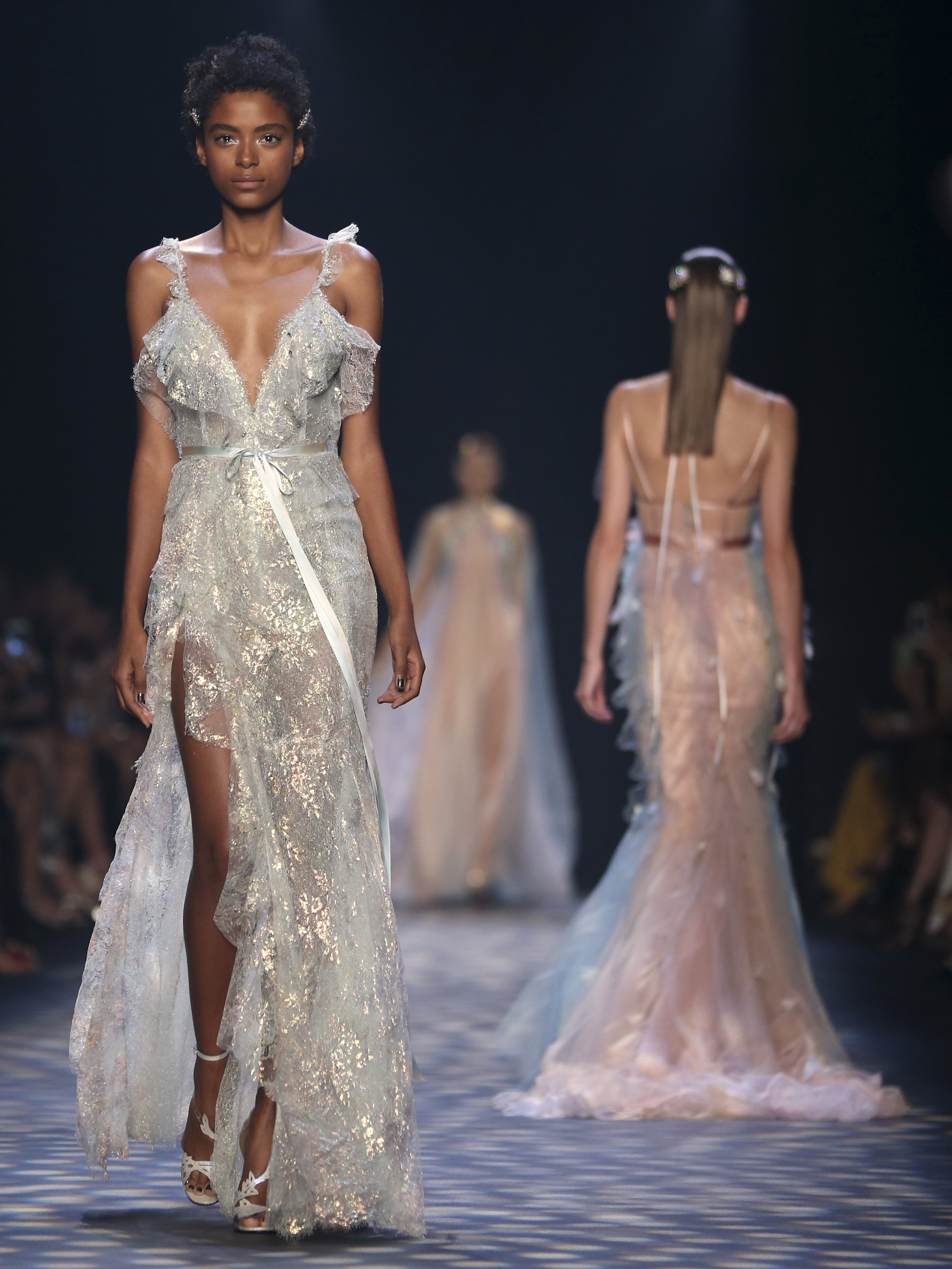 Marchesa, пролет-лято 2017